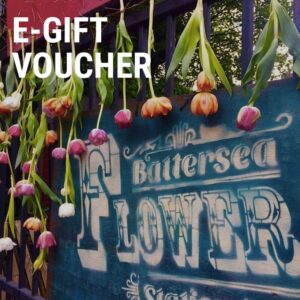 Electronic Gift Voucher