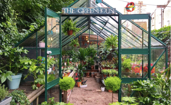 The Telegraph – London’s Best Garden Centres!