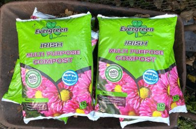 compost 10 litre
